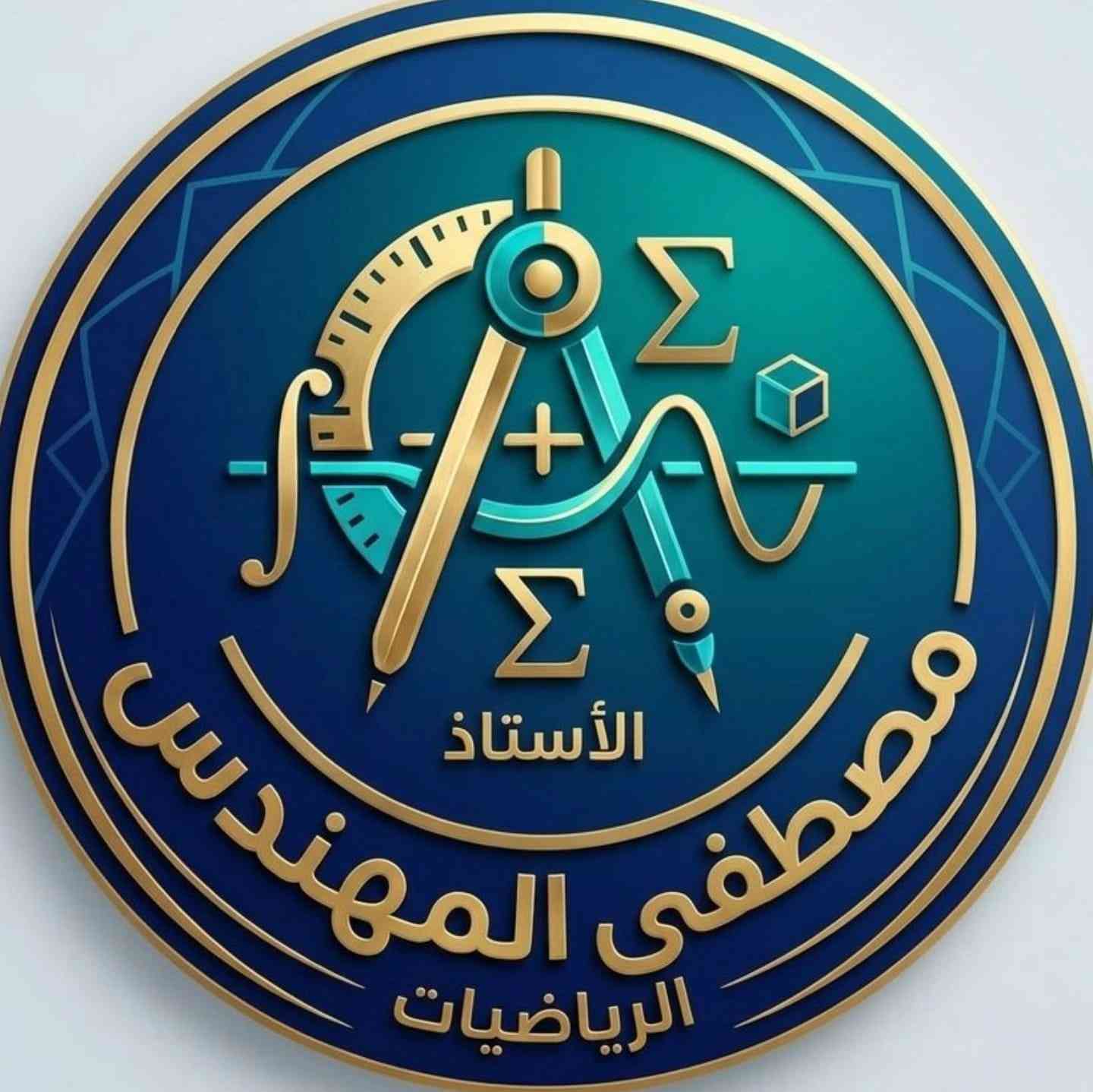 ✨ إذا تريد الرياضيات تنفهم صح…
أكيد تعرف وين تروح 😉 المهندس مايحتاج اشرح ووضح عنه لكن اثبت انه الاقوى💯💪
#مصطفى_المهندس #الرياضيات 100
*********** : الاستاذ 
***********: ادارة المعهد
التسجيل في معهد مكارم بسماية حصرا
