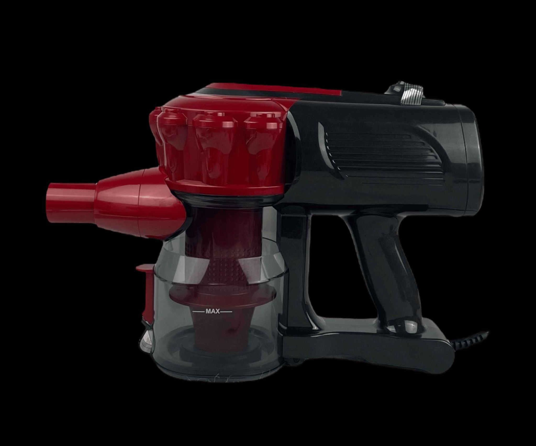 مكنسة عمودية من سامكس

الاستخدامات:

تستخدم لكنس الأرضيات أو تستخدم بشكل محمول لتنظيف السيارات و الأثاث

الميزات:

تصميم عملي وسهل الاستخدام مع قوة عالية في سحب الاتربة

خزان بسعة 0.5  لتر شفاف مع فلتر قابل للغسل

يمكن فتحها وتغير نوع استخدامها بسهولة

رأس لتنظيف الارضيات مع عجلات كبيرة لانزلاق سلس على الأرضيات

راس مخصص لكي يصل لكل المناطق صعبة التنظيف

سلك من الكهرباء بطول 3 متر مع مكان مخصص للتعليق

زر تشغيل إطفاء

الطاقة 600 واط

أبعاد الجهاز: العرض 12 سم الارتفاع 20 سم  الطول 40 سم

الارتفاع مع العصا: 110 سم

عصا قابلة للتحكم بالارتفاع

الجزء المخصص لسحب الاتربة: 24  14 سم

ضمان لمدة سنة واحدة من تاريخ الشراء

المنتج لايعمل على الاماكن الرطبة بغداد, العراق


**إذا كنت صاحب هذا الإعلان وتريد حذفه لأي سبب، رجاءا أرسل رسالة إلى الدعم الفني**