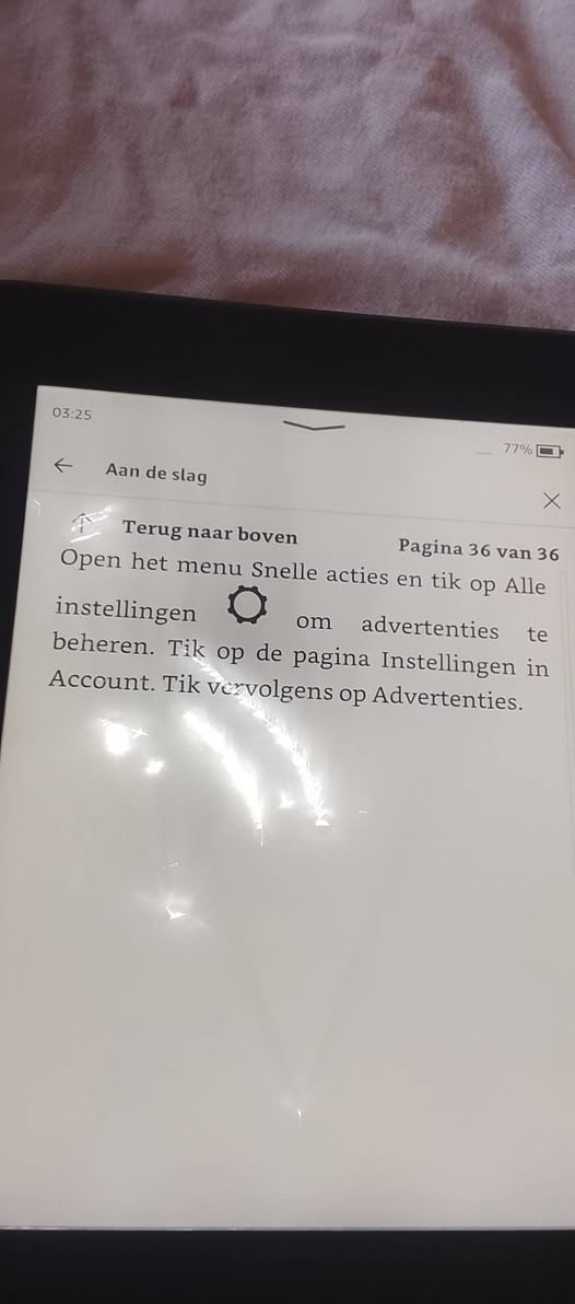 جهاز نوع كنديل 
للبيع 
السعر ١٥ د
للجادين الاتصال 
0791810527


**إذا كنت صاحب هذا الإعلان وتريد حذفه لأي سبب، رجاءا أرسل رسالة إلى الدعم الفني**