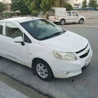 شيفروليه سايل • بنزين • بدون خدوش
