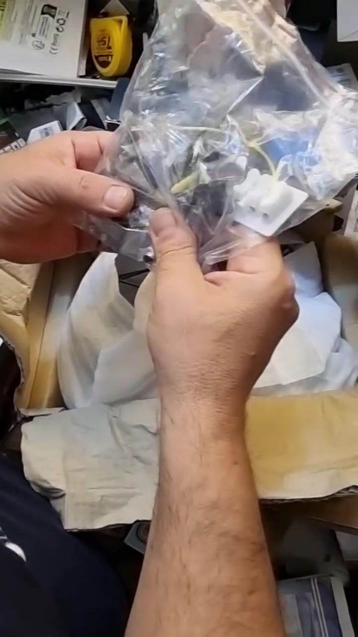 براكيت سقفي سعره ١٥الف


**إذا كنت صاحب هذا الإعلان وتريد حذفه لأي سبب، رجاءا أرسل رسالة إلى الدعم الفني**