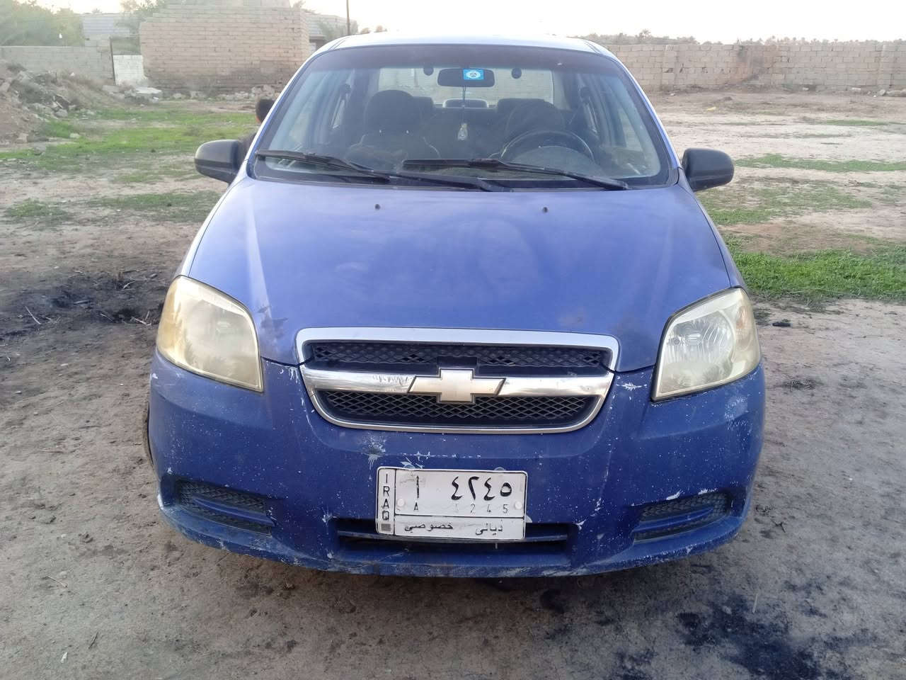 افيو 2009 خليجي كير عادي مكينه 1600 ديالى بأسمي .مراوس بصفره السعر 46رقمي ***********
