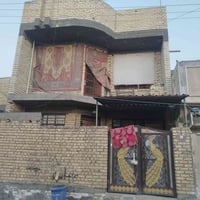 بيت خلف جامع الشهيد رائد سند 91 متر واقع حال 98 متر بصف الركن البيت جو...