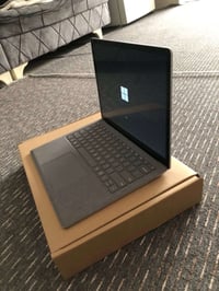 سيرفس لابتوب ٣ • i7 جيل عاشر • ١٦GB رام