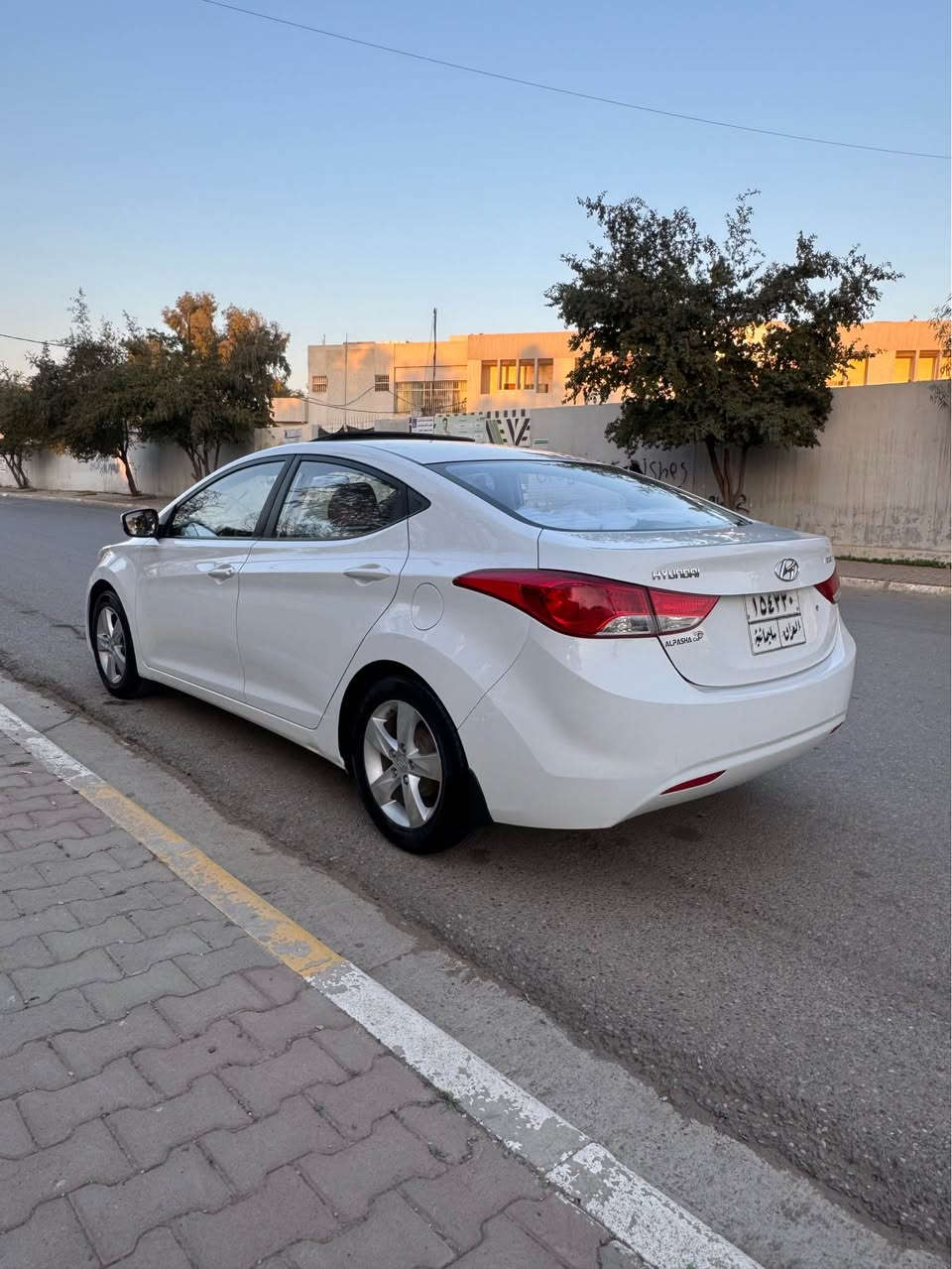 النترا  خليجي ٢٠١٤
محرك ١٨ بالشرط لا مفتوح ولا بيه اي عيب
بدون صبغ فقط بيه شبر بارد بجامرلغ السكن الخلفي
بدون فتح او تبديل اي قطعة بدون حالوب
السياره جاهزة بدون نواقص
مواصفات سلايد و اي بي اس
وبقية المواصفات معروفة
السعر ١٢٧ وبيه مجال
***********
*********** كركوك, العراق
