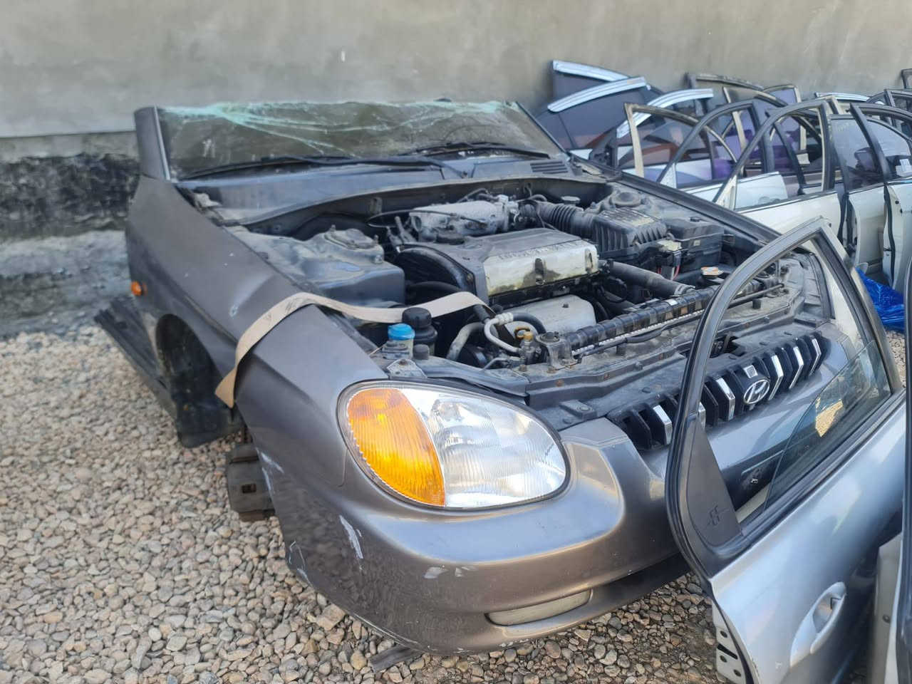 على بركة الله تم وصول حاويه جديده ادوات تفصيخ كوري سوناتا ابتما
العنوان حله حي الصناعي قرب معمل مشتت
للاستفسار الاتصال/***********
