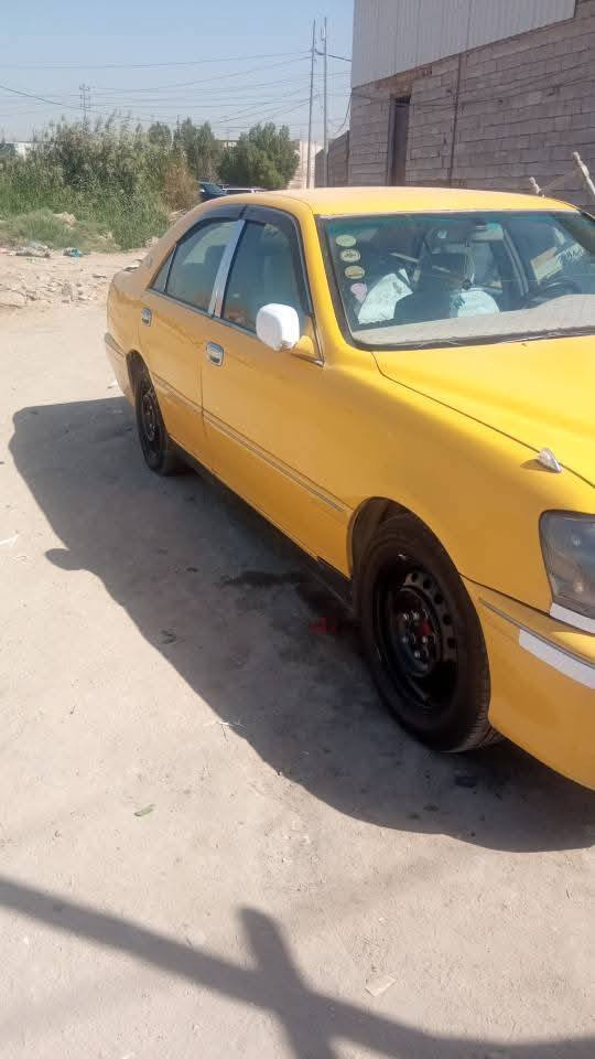 السلام عليكم ملكه للبيع رقم صدامي مكفوله مكينه سعر 30 بها مجال
ادوات قصه شنطه *********** مكان بغداد
