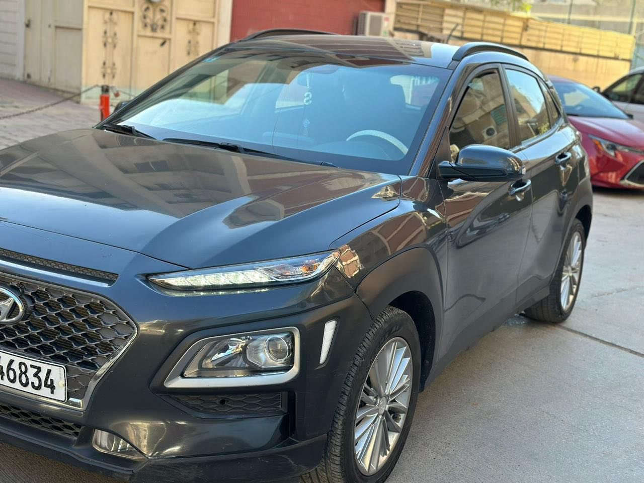 كونا موديل 2019 حادثها فقط بنيد بدون دواخل ومكانين بارد بيها بسيط موصفات فول عدا الفتحه فور ويل كير اي تي ام محرك 2000 دوش المرغوب
تدفئه كشنات
تدفئه استيرن
ماشيه77حقيقي كيلو مو ميل
سعر135
عنوان بغداد اعضميه
***********
