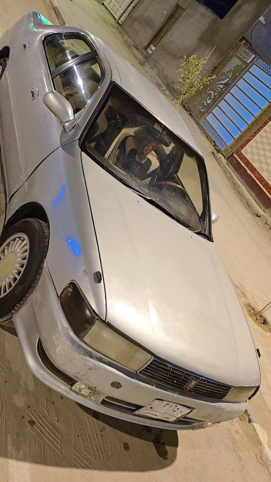 كرسته مديل 96 مكفوله من كص ونقل سياره حلوه محرك ونجي سعر45  مكان قرنه بني منصور 
*********** هاذ *********** ما متواجد عل فيس البصرة, العراق
