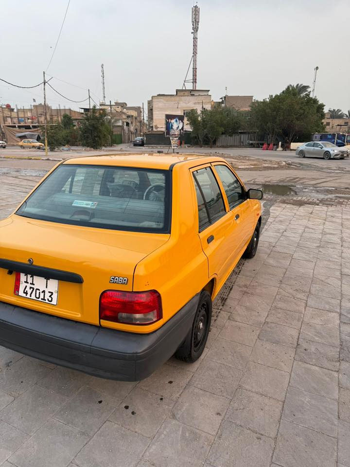 السلام عليكم البيع سايبه ٢١ كفاله عامه ماعدا رصاعت اربعه ومصلحات علبارد سياره جديده شاهد الله مدوشمه ارضيه جلد تخم تاير جديد تبريد ثلج مصفره هيئه وغرامات السياره ب اسمي تحوي ثاني يوم رقم انكليزي الجديد سياره خير من الله وبلعافيه علئ ياخذه عارضه ب٥٨ ورقه وبيه مجال حك الجيه    مستعجل علي بيعته  بياع شراي التعبني فدوه اروحلك ميعجبك اعبر المنشور جنك مشايفه عنوان بغداد الجديده ***********
