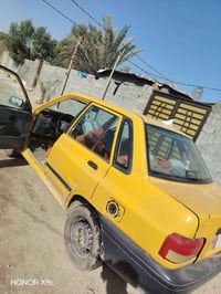 ٢٠١١ • ماكو تحويل • رقم بابل