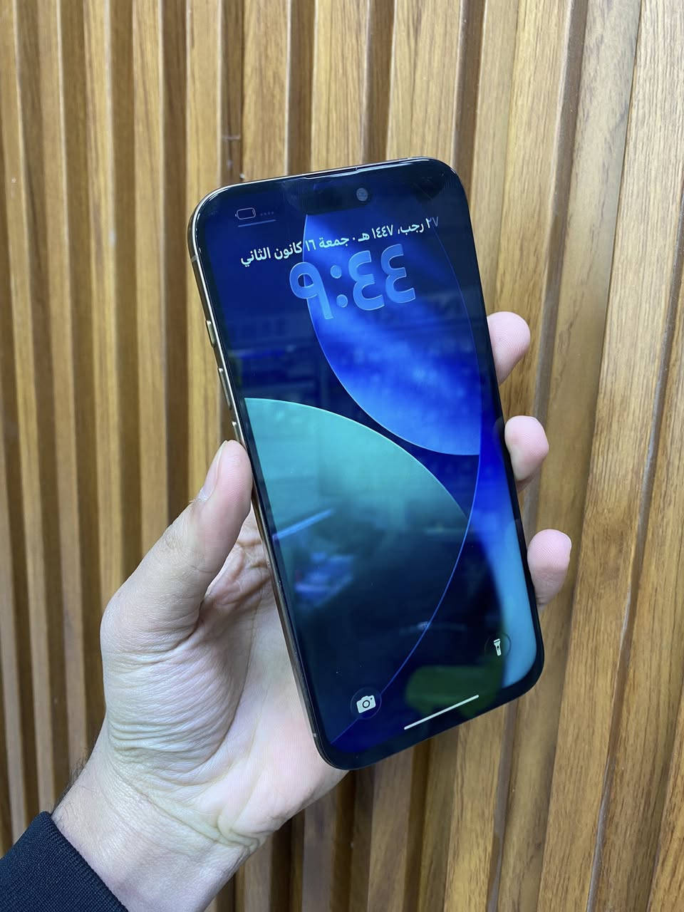 16 برو ماكس ماستر
مستبدل فقط شاشه ذاكره 256 بطاريه 100 مشحون 163 مره سعر 875 حي اور ***********
