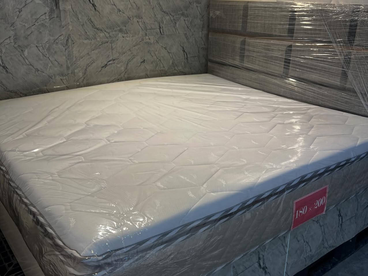 ⚜️عروضنا مع داڤانا للمفروشات

دوشك طبي نفرين ونفر من شركة دلوب ✨
مصمم خصيصًا حسب طلبك وبالقياس اللي يناسبك

🔹 يدعم العمود الفقري ويخفف آلام الظهر
🔹 يحافظ على استقامة الجسم أثناء النوم
🔹 إسفنج طبي عالي الكثافة ما يهبط ويا الوقت
🔹 قماش خارجي ناعم ومقاوم للتعرق
🔹 مناسب للاستخدام اليومي الطويل

خامات أصلية من شركة دلوب بجودة مضمونة
ضمان 3 سنوات لراحة بالك

اختَر الراحة الحقيقية… وخلي نومك غير �

✨ اختيار مثالي للراحة اليومية أو كهدية راقية

للحجز وألاستفسار : واتساب أو خاص 
***********

خصم 10‎%‎ على طلبكم الثاني 

#مفروشات #ديكور_المنزل #اثاث_منزلي #اناقة_البيت #ديكور_راقي تصميم_داخلي افكار_ديكور اثاث_راقي بيت_الاحلام تجهيز_المنزل
مفروشات_العراق اثاث_عراقي عروض_العراق ديكور_عراقي كربلاء النجف بغداد الحلة البصرة السماوة الناصرية
توصيل_مجاني عروض_خاصة خصومات افتح_بيتك_بذوق البيت_الراقي الراحة_تبدأ_من_البيت ستايلك_يبدأ_من_البيت
