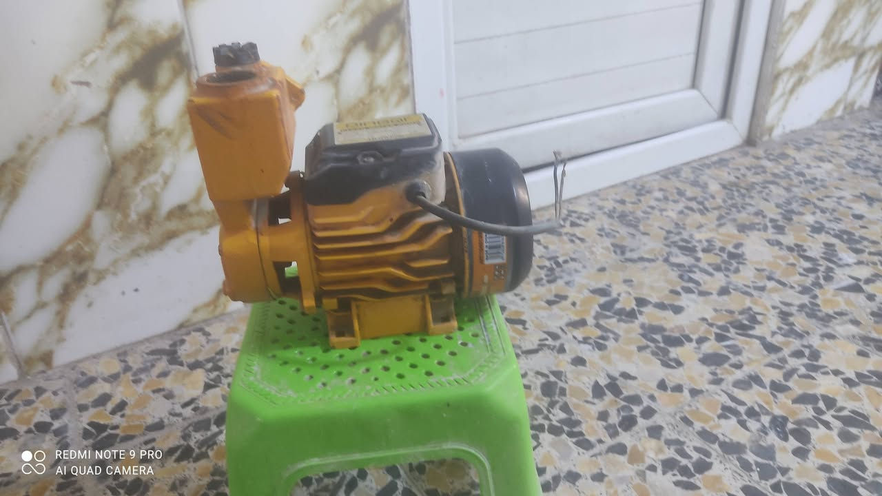 ماطور شغال ونظيف سعر 40


**إذا كنت صاحب هذا الإعلان وتريد حذفه لأي سبب، رجاءا أرسل رسالة إلى الدعم الفني**