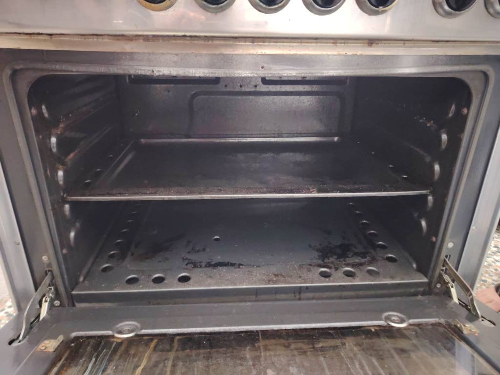 طباخ للبيع نضيف حيل مثل ما واضح بل صوره السعر 150الف وبي مجال بل موصل موصل, نينوى


**إذا كنت صاحب هذا الإعلان وتريد حذفه لأي سبب، رجاءا أرسل رسالة إلى الدعم الفني**