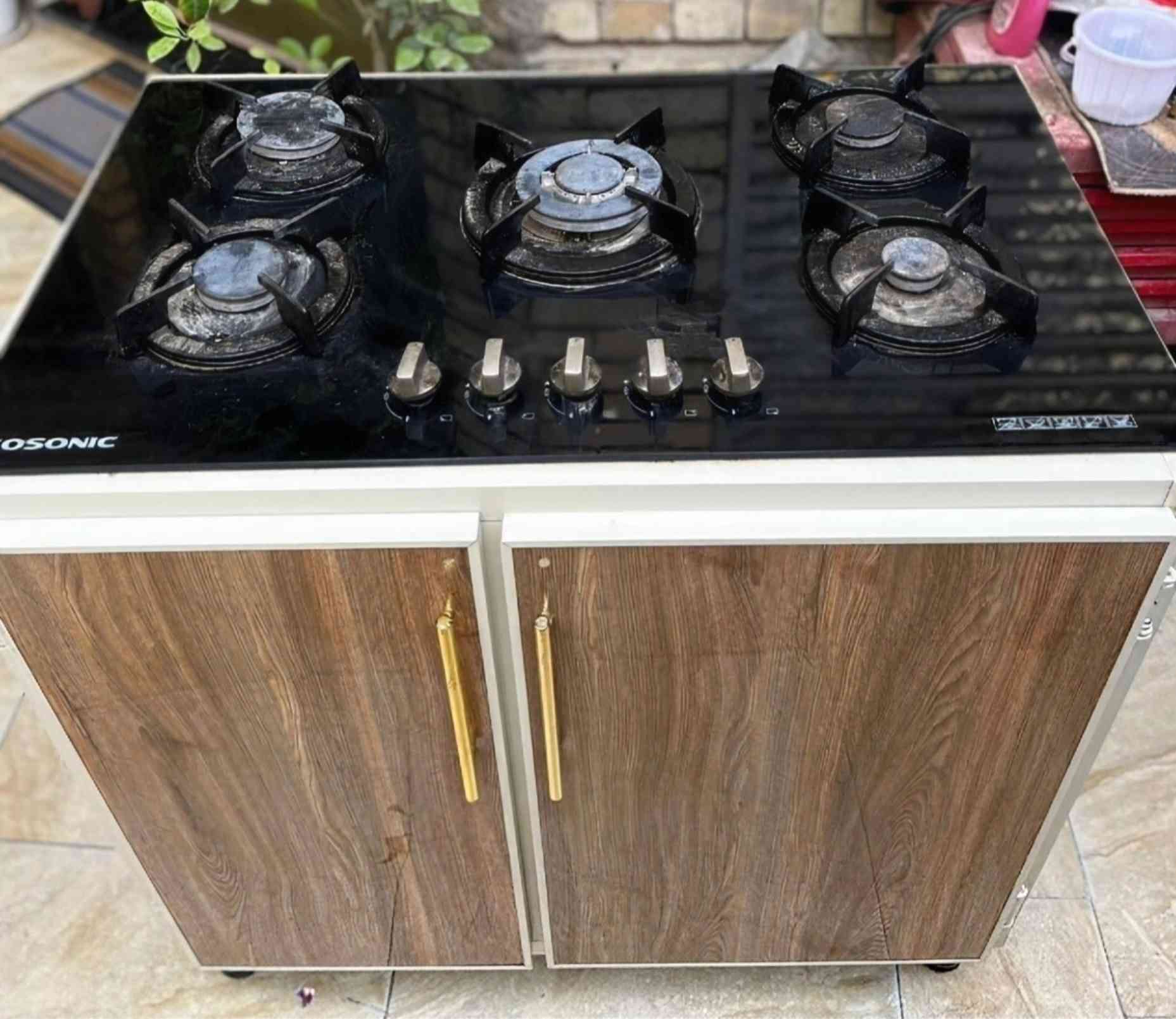 طباخ بلازمه للبيع كلش نظيف السعر ١٥٠ الف بغداد البلديات


**إذا كنت صاحب هذا الإعلان وتريد حذفه لأي سبب، رجاءا أرسل رسالة إلى الدعم الفني**