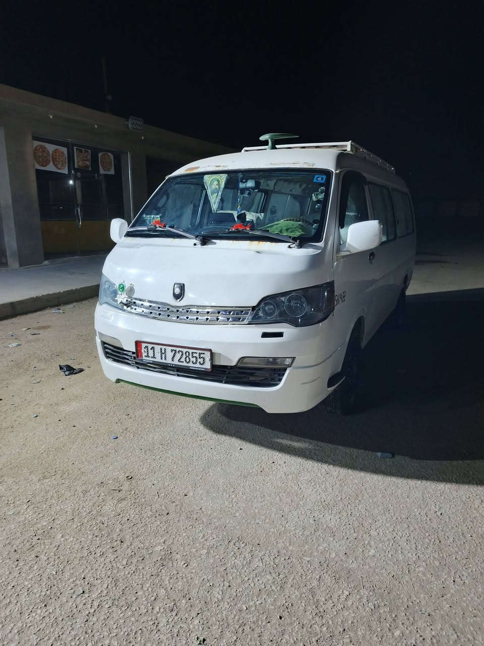 جمبي  H1 موديل 14 كير ومكينة وأكسن خير من الله تجفيته يابانيه كهربائيات شغاله دواخل خير من الله تخم تاير برجستون ياباني باتري هندي اصلي مصفرة هيئة و غرامات رقم بغداد انكليزي مداور ثاني يوم مكاني كربلاء للاستفسار فقط اتصال ***********
