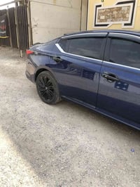 نيسان ايلتما 22 للبيع فقط توقف ذاتي تشغيل عن بعد السعر 150 قفل مكان بغ...