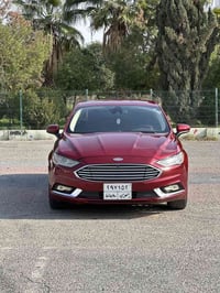 فيوجن SE • ٢٠١٧ • ١.٥ توربو