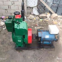 مولده ١٠ حصان • شرط الشغل • بابل الكفل