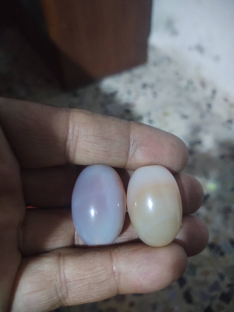 السلام عليكم
مطلوب مراوس
بهاي الحجر تين
محبس يماني خشن أو نيشابوري
خشن حسب القناعه
ذني الحجرتين خوات شرط شگلات  قديمات


**إذا كنت صاحب هذا الإعلان وتريد حذفه لأي سبب، رجاءا أرسل رسالة إلى الدعم الفني**