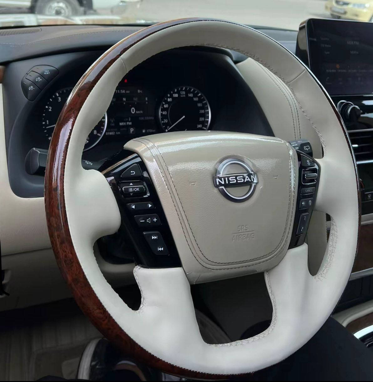 السلام عليكم
من رخصة الادمن الغالي
غلاف ستيرن بلادي باترول سيف العرب
افضل انواع جلد
السعر ٣٥ الف
لدينا خدمة التوصيل لجميع المحافظات


**إذا كنت صاحب هذا الإعلان وتريد حذفه لأي سبب، رجاءا أرسل رسالة إلى الدعم الفني**