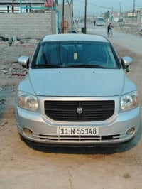 دوج ٢٠٠٧ • مكينة تخم • قرب مجمع بسمايه