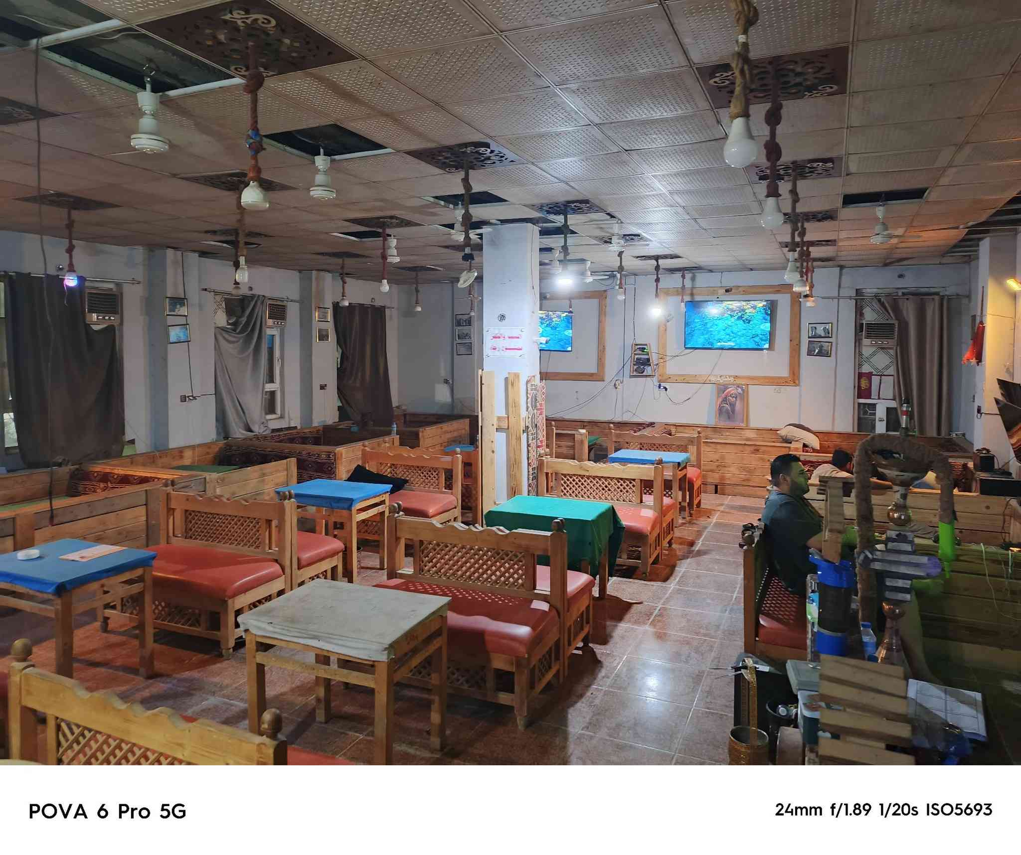 غدااا نهائي السوبر الاسباني 
قمه كروية ننتضر منها الكثير
ريال مدريد × برشلونه 
الساعه ال10م
ننتضركم بكوفي شوب رمانه الحجز مفتوح
شجع وعيش اجواء المباريات ويانه😍
كوفي شوب رمانه
ديالى بعقوبة بهرز المثلث مجاور حميد زلاطه مقابل صيدليه ابو زياد
***********
