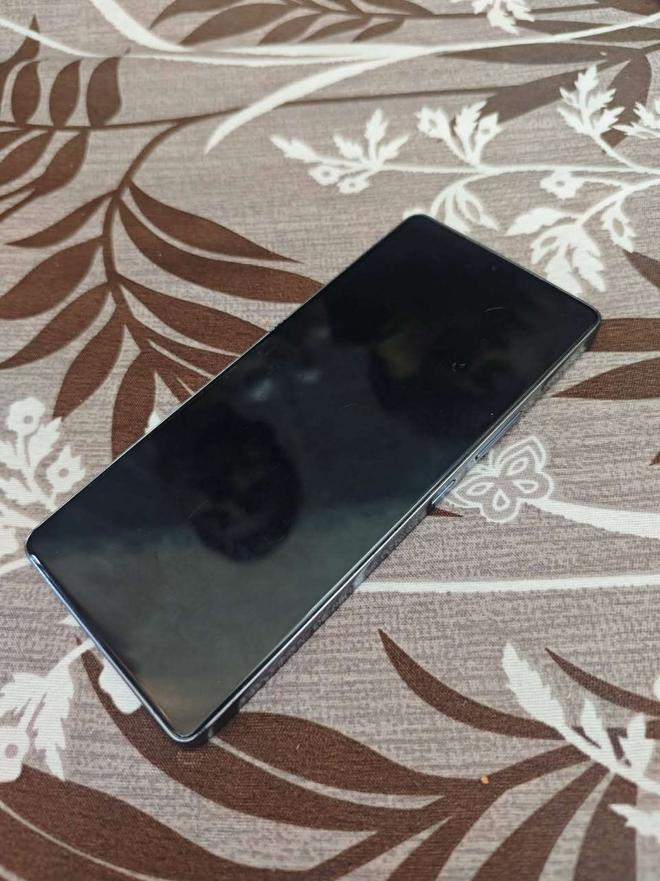 انفنكس gt 20 برو يشغل 120 فريم نظافه كدامكم بالصور مكفول من الفتح وياه كارتونته وشاحنته الاصليه للبيع او مراوس بغداد قريب على جسر الدوار


**إذا كنت صاحب هذا الإعلان وتريد حذفه لأي سبب، رجاءا أرسل رسالة إلى الدعم الفني**