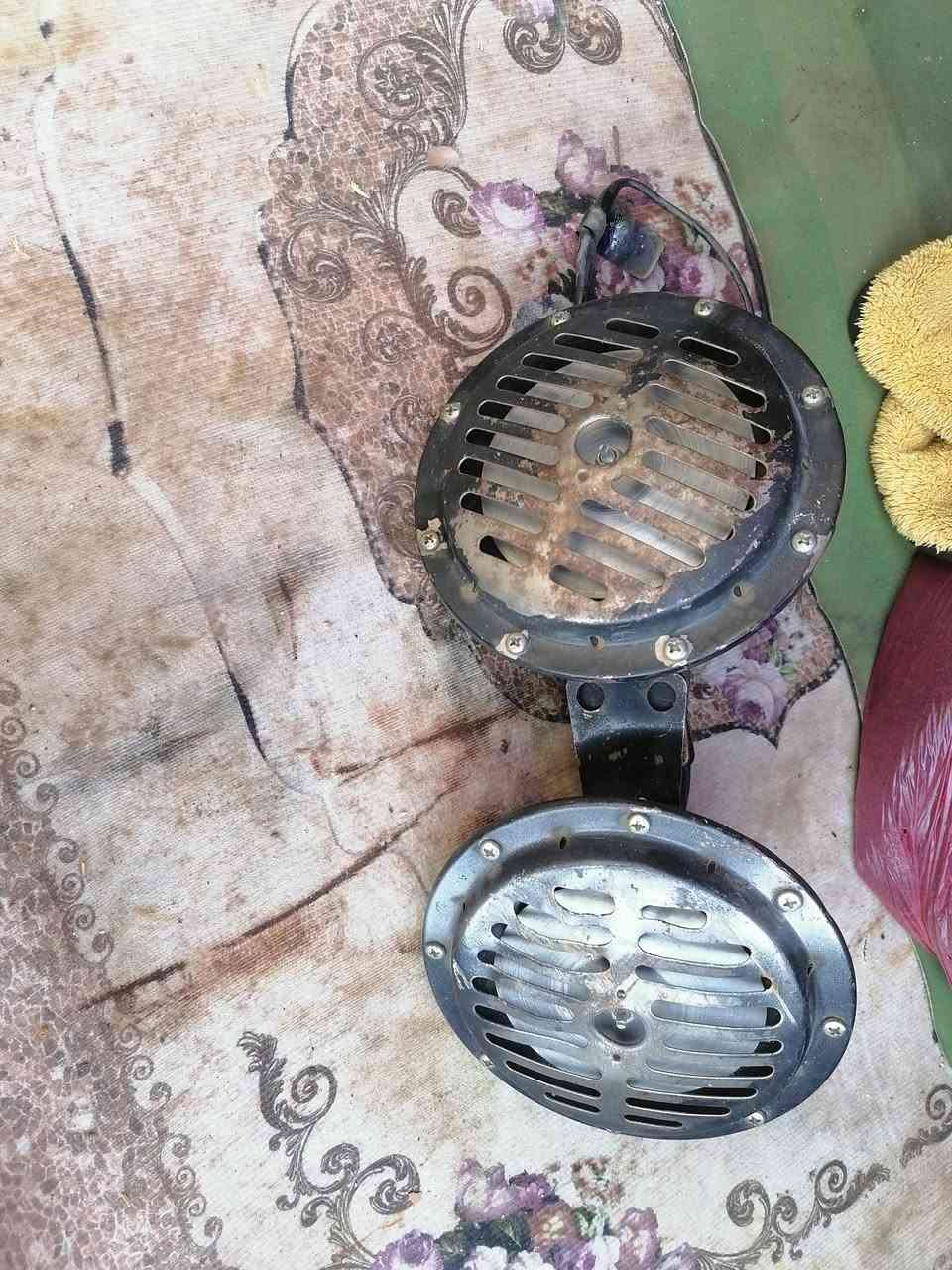 هورنات بوش لبيع *********** 💓وبيهن مجال
