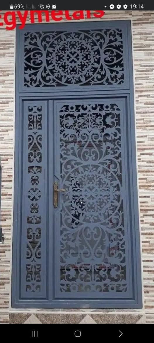 كوكتيل أبواب لايزرNice design for your inspiration ✅👍🏻

#benorudy #bnr #welder #welding #Woodwork #inspiration #USA #fblifestyle


**إذا كنت صاحب هذا الإعلان وتريد حذفه لأي سبب، رجاءا أرسل رسالة إلى الدعم الفني**