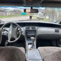 تويوتا • ٢٠٠٢ • مكينة ٣٠٠٠