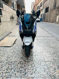 ماجستا اس • ٢٠٢٢ • مكفولة