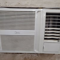 مكيف • ٢ طن • قابل تفاوض