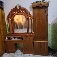 غرفة كاملة • نظيفه • كوت حي جوادين