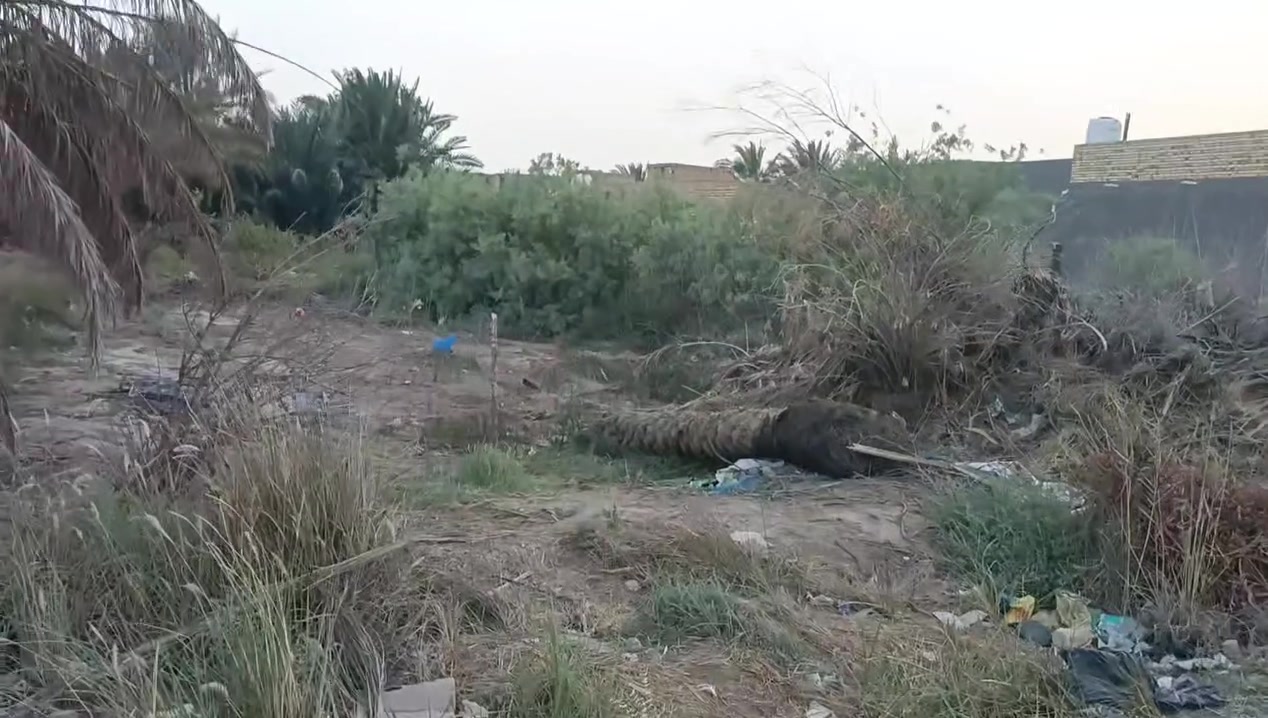 قطعة ارض للبيع مساحه ٢٠٠ متر
المكان وره جسر المالح قرب مدرسة التعاون ع شارع العام
الأستفسار ***********
