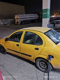 موديل ٢٠١٣ • مكينة نظيفه • رقم بصره