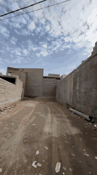 حي الدونم المعمل • ١٧٥م • بدايت الدوانم