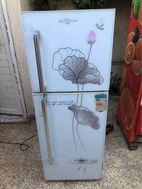 ثلاجة • نظيفه • كربلاء