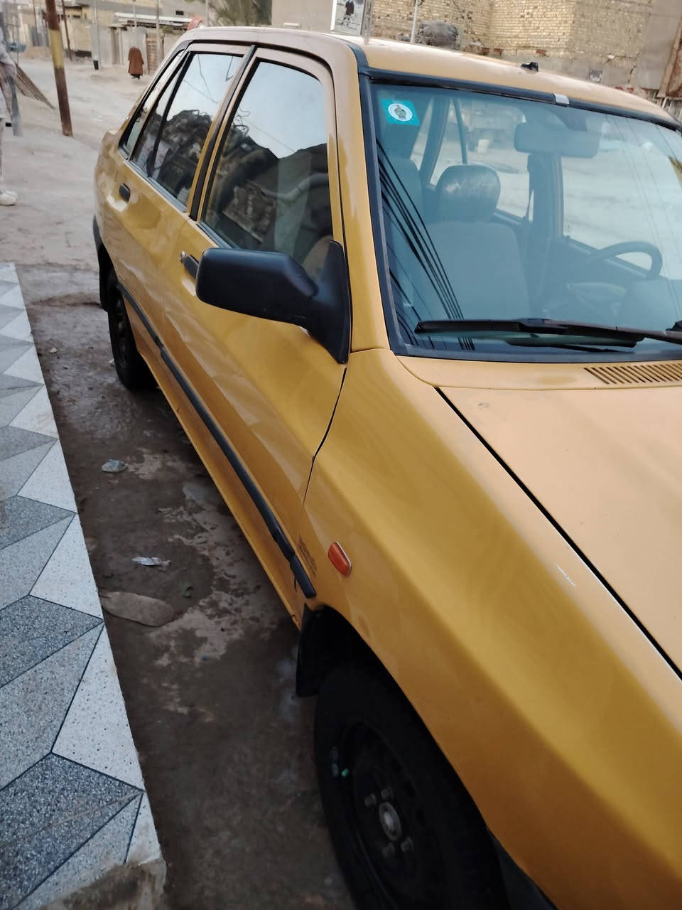 سايبه موديل 11كفاله عامه السعر ٣٦ الرقم ***********
