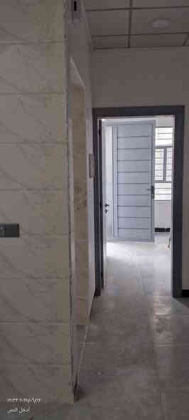 للايجار 
حي الملايين الاولى خلف الگمرگ المساحة١١٠  متر بناء حديث 
غرفتين نوم +هول ومطبخ واستقبال 
غرفتين 
بدل الايجار ٣٠٠ الف غير قابل للتفاوض 
***********
