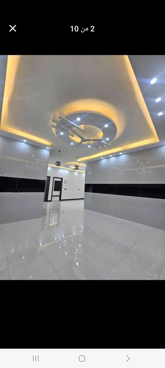 #دار_للبيع – ابي الخصيب  البهادريه
📐 المساحه 200م
💰 السعر 215 مليون قابل للتفاوض
🚗 يبعد 500م عن الشارع السايدين وتبليط لحد الباب
✨ يتكون من : 6غرف نظام سويت + صاله + استقبال + مطبخ حار وبارد + صحيات داخليه وخارجيه + حديقه + كراج
📑 طابو عراقي وكالة باسم المشتري مع نسخة من الطابو
🏗️ الاساس رفت
الشبابيك ألمنيوم تفصال 
📞 *********** البصرة, العراق
