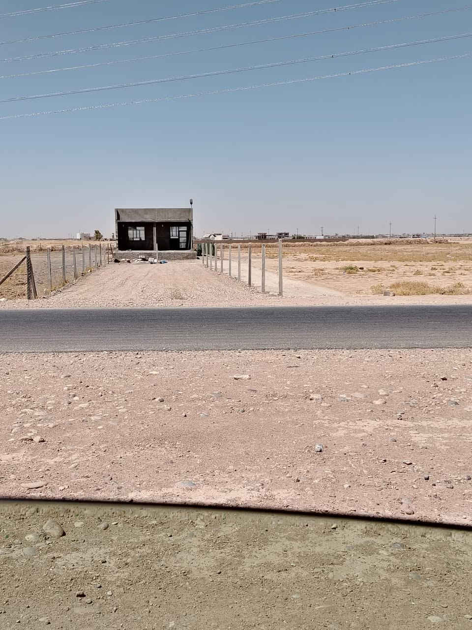 السلام عليكم بيت عل حولي لل بيع استقبال ٧في ٤  بي ٣غرفه نوم  المساحه دونم 
التفاصيل والسعر الاتصال ‭0772 780 4020‬ مكلف بل نشر اتصال عل رقم وافتهم التفاصيل
