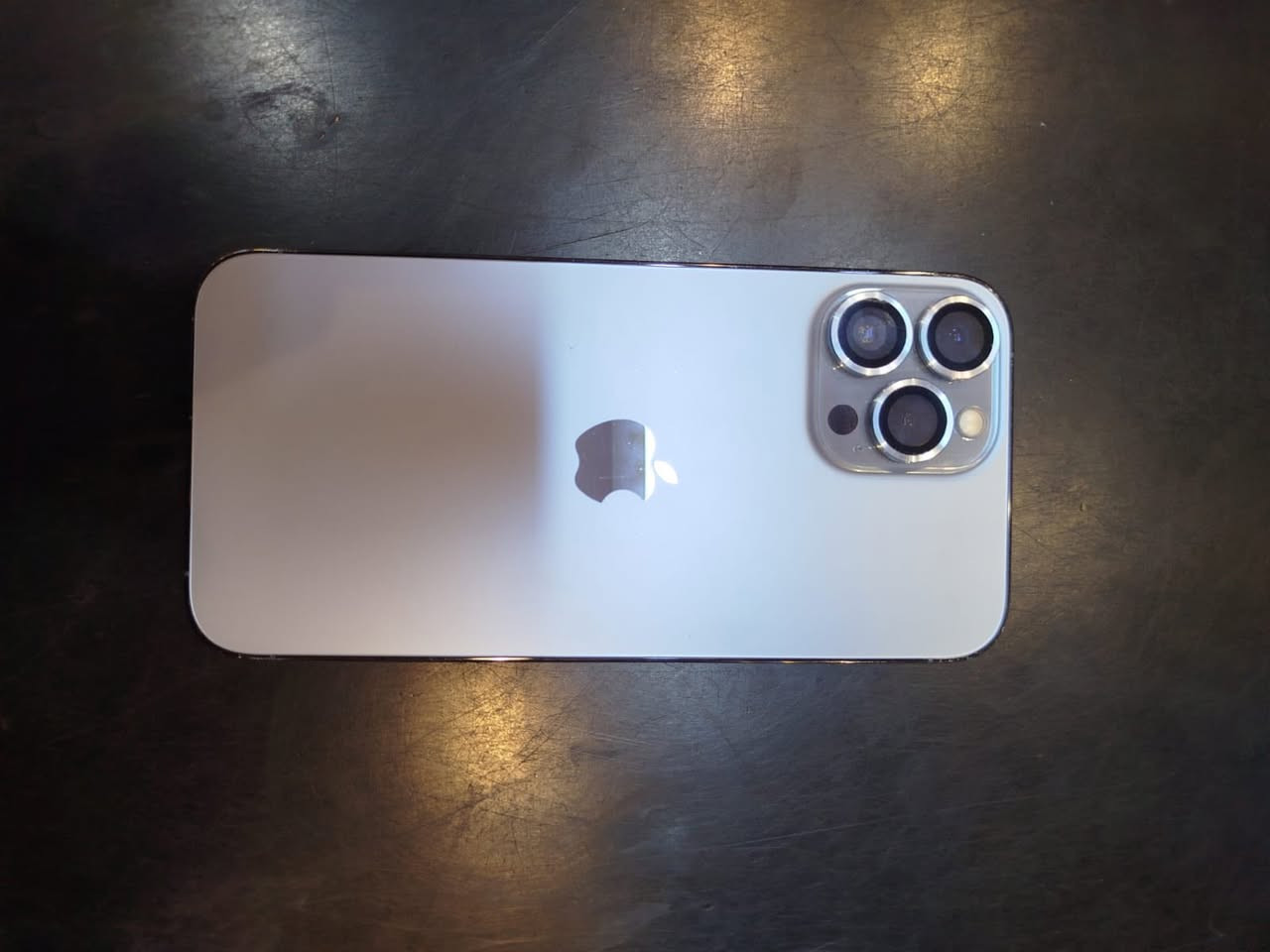 السلام عليكم أيفون 13 برو ماكس ذاكرتة 256 لون سمائي بطاريتة 73 مامفتوح غراضة كاملة بس بي خط بلشاشة اثر الوكعة للبيع مكاني مركز الديوانية


**إذا كنت صاحب هذا الإعلان وتريد حذفه لأي سبب، رجاءا أرسل رسالة إلى الدعم الفني**