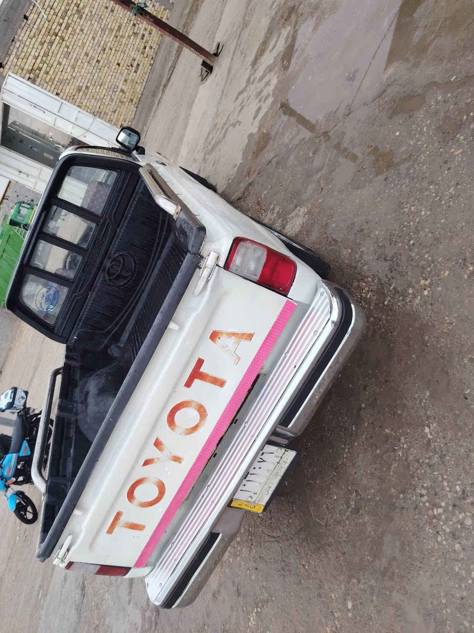 سلام عليكم ورحمة الله وبركاته بيكم جمره مديل ١٩٩٩ مكفوله كفاله عامه رقم ذي قار تخم تاير جديد كير جديد تحويل مباشر *********** علمن مكلف بنشر مكاني سياره ناصريه قلعه سكر
