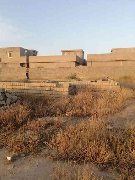 السلام عليكم ورحمه الله وبركاته يوجد قطعه ارض للبيع داخل قضاء العلم بالقرب من معمل سلوان  مساحة 250 م.  ويوجد فيها أساس تكعيب . للاستفسار الاتصال على الرقم ***********
#لحد يراسلني خابرو ع الرقم اني مكلف بالنشر
