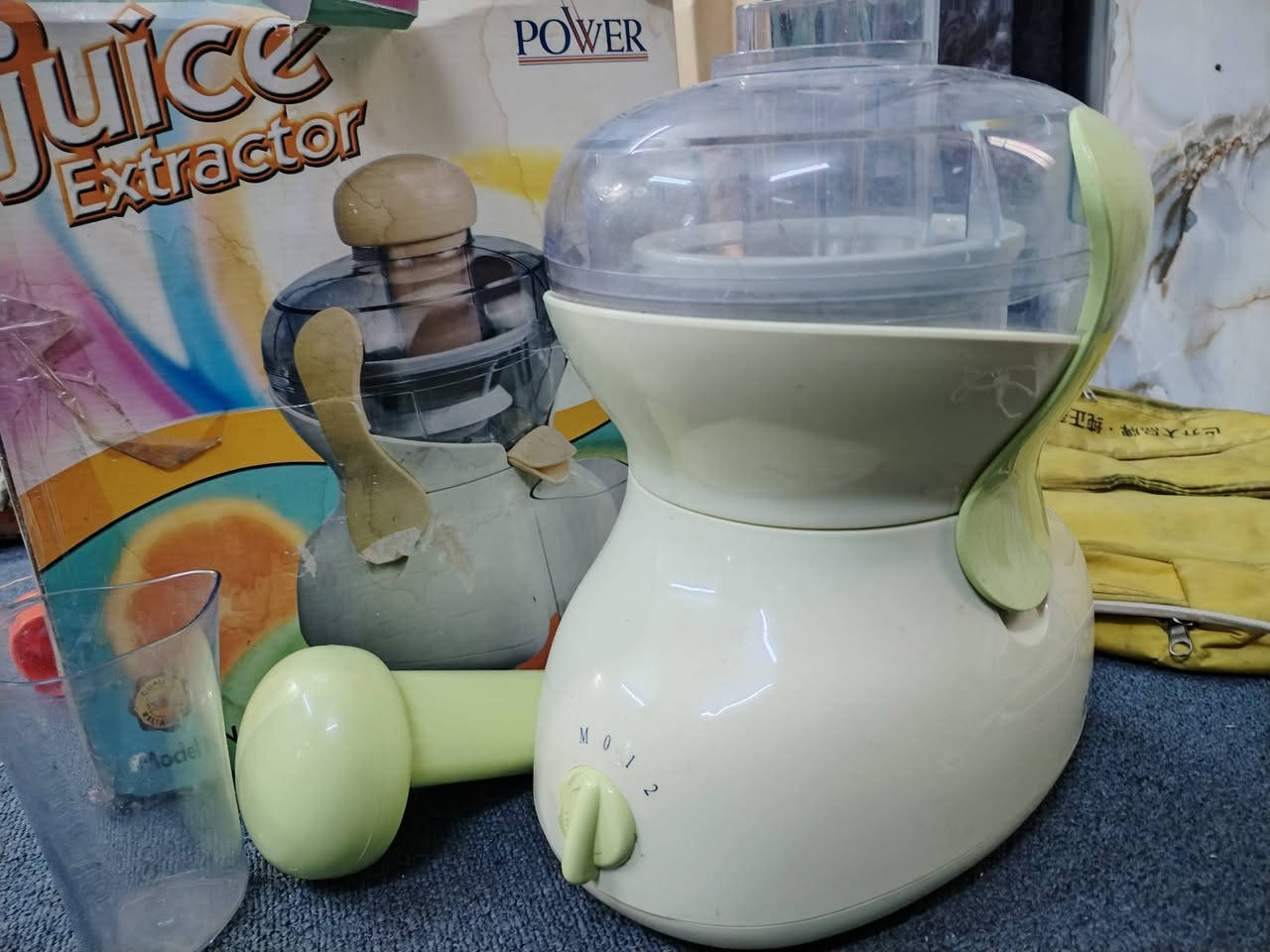 معصارة جزر ب٢٠ الف


**إذا كنت صاحب هذا الإعلان وتريد حذفه لأي سبب، رجاءا أرسل رسالة إلى الدعم الفني**