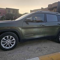 شيروكي • ٢٠٢١ • محرك ٢٤٠٠