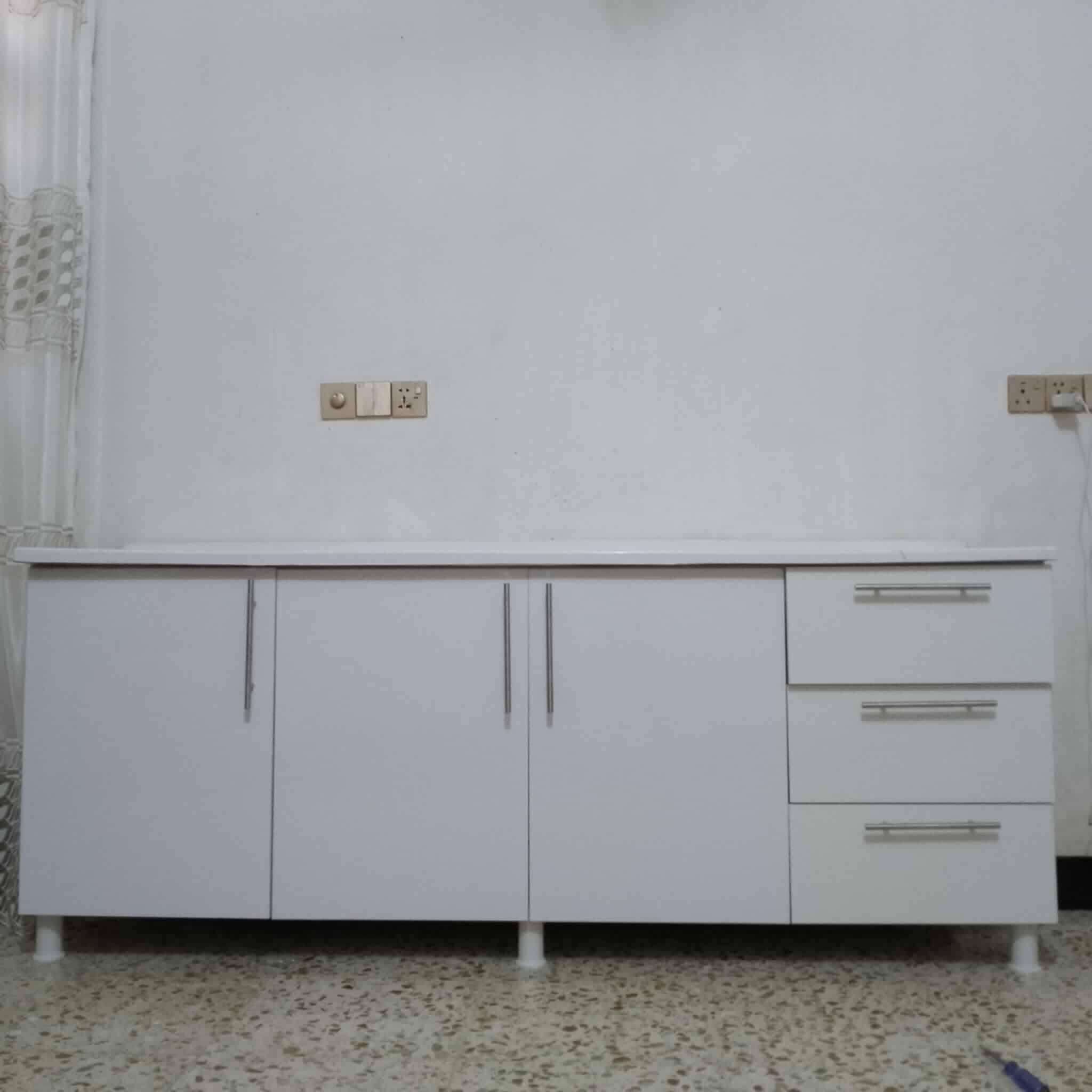 سنك فقط مرمر جديد سعره ١٧٥ العنوان بغداد المحمودية


**إذا كنت صاحب هذا الإعلان وتريد حذفه لأي سبب، رجاءا أرسل رسالة إلى الدعم الفني**