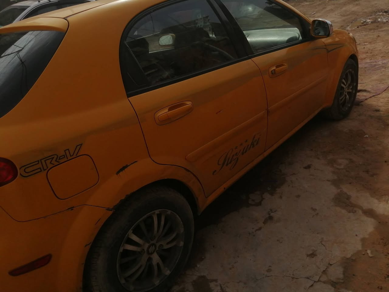 ساسوكي ٢٠٠٨ رقم انكليزي كير اتوماتيك ومحرك خير من الله السعر ٣٠ بيها مجال حك الجيه رقمي *********** بي واتساب
